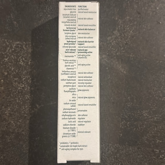 DOCTOR BABOR~Clean Formance~Renewal Overnight Mask~2.53 fl. oz - NEW IN BOX - Picture 3 of 5